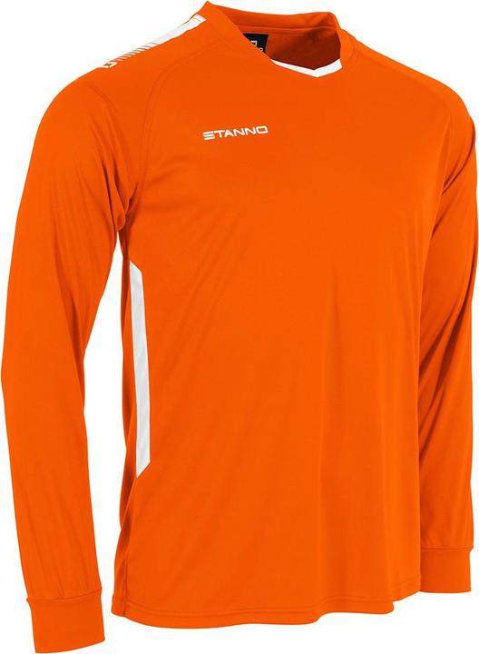 Actual product image Stanno First Long Sleeve Shirt (164)