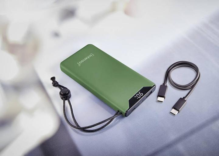 Actual product image Intenso F20000 (20000 mAh, 20 W)