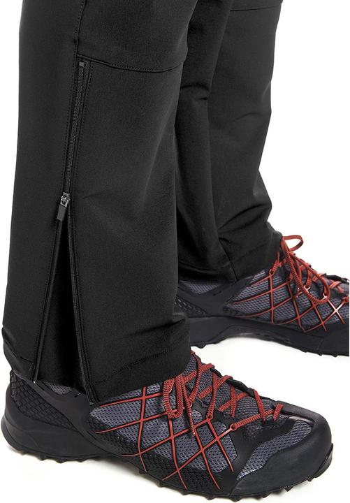 Actual product image Maier Sports Norit winter pants (28)