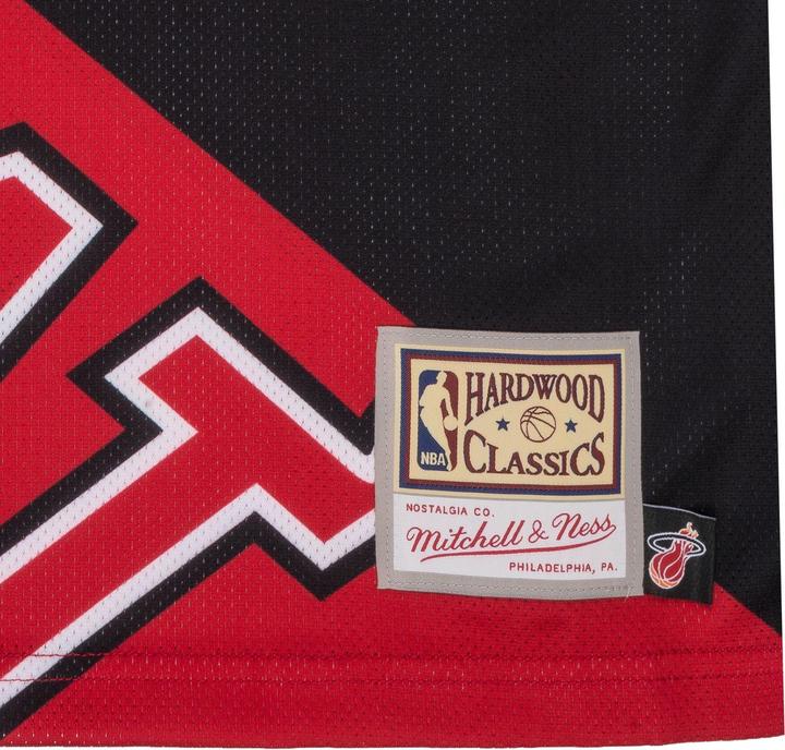 Image du produit Mitchell & Ness M&N Big Face 5.0 Fashion Tank Top Jersey Miami Heat (L)