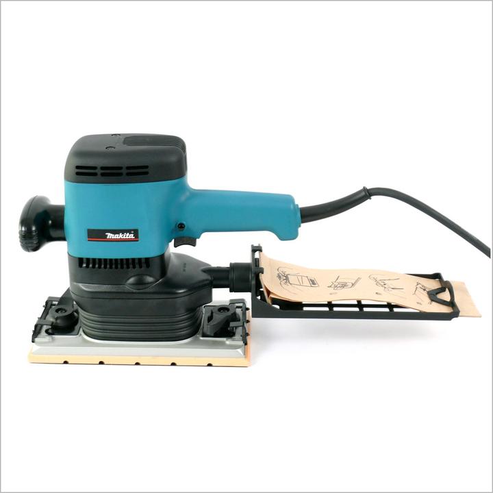 Actual product image Makita Orbital sander 9046J (Sander, 600 W)