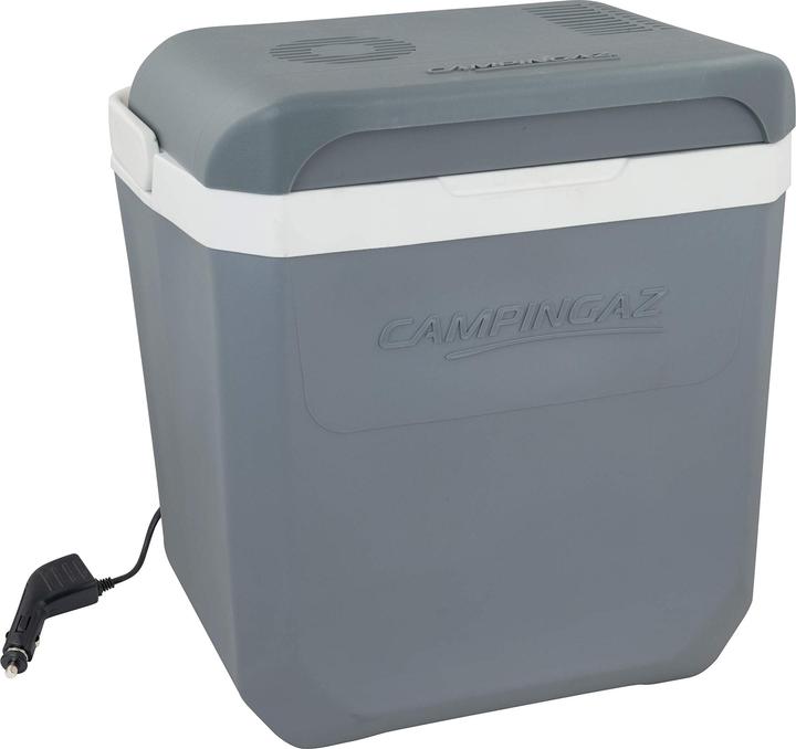 Produktbild Campingaz Powerbox Plus (28 l)