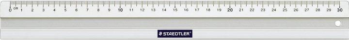 Staedtler Lineal (300 mm)
