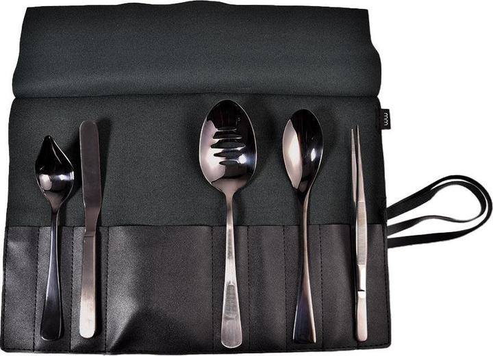 Actual product image Mikamax Chef Plating Tool Set