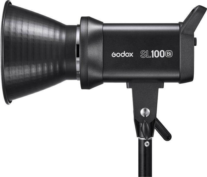 Produktbild Godox SL100Bi (Videoleuchte)