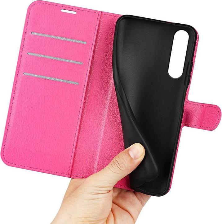 Produktbild Cover-Discount Sony Xperia 1 VI - Leder Etui Hülle (Sony Xperia 1 VI)