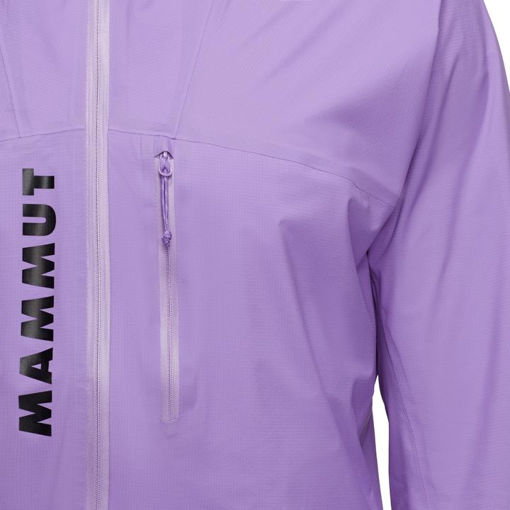 Immagine prodotto Mammut Aenergy TR HS Hooded Jacket Men (S)