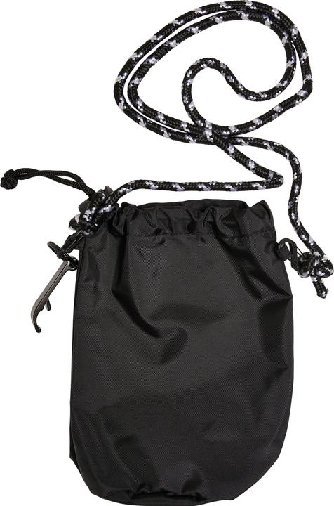 Image du produit Urban Classics Porte-bouteille en polyester recyclé Neckpouch - 15303