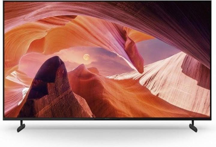 Actual product image Sony FWD-55X80L (54.72", X80L, LED, 4K, 2023)