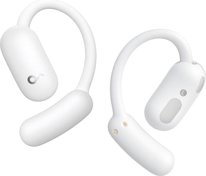 Produktbild soundcore AeroFit 2 (keine Geräuschunterdrückung, 10 h, Kabellos)