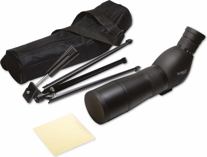Produktbild Technaxx Spektiv 20-60x60 TX-180