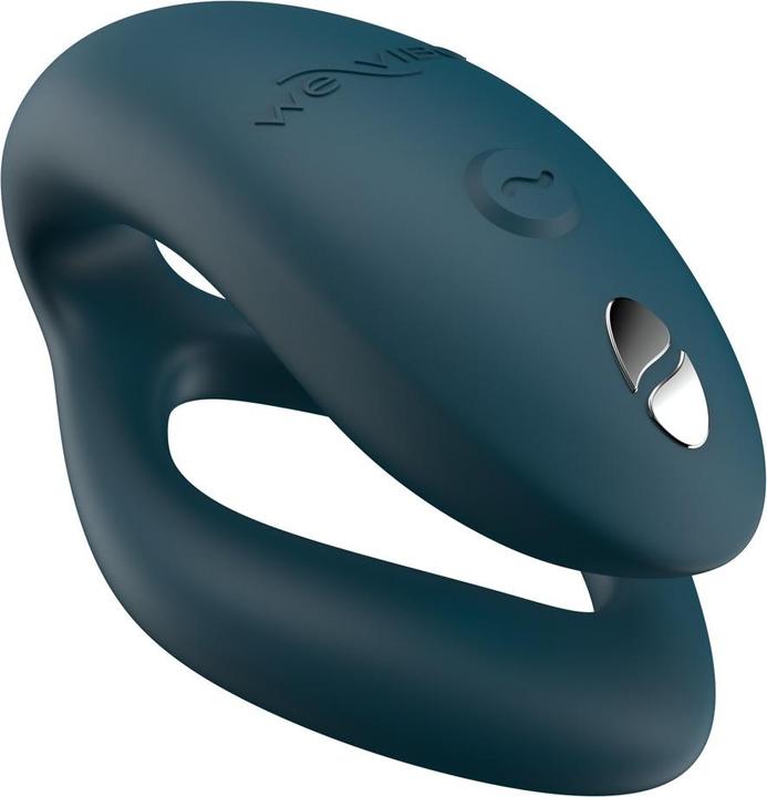 Produktbild We-Vibe Sync O Petrol Green