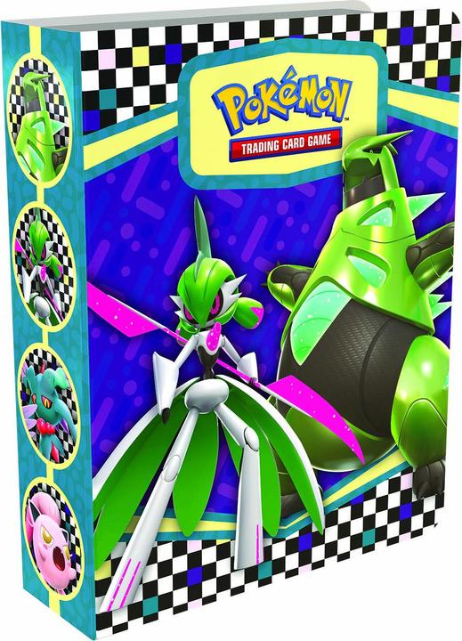 Immagine prodotto Pokémon Back to School 2024 (Inglese, Box Set e Collezione)