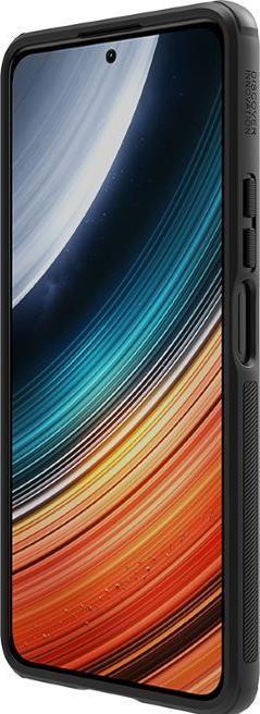 Actual product image Nillkin Super Frosted Shield Pro Series (Xiaomi Redmi K40s)