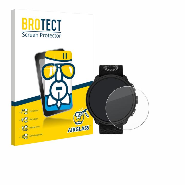 Image du produit BROTECT AirGlass Verre