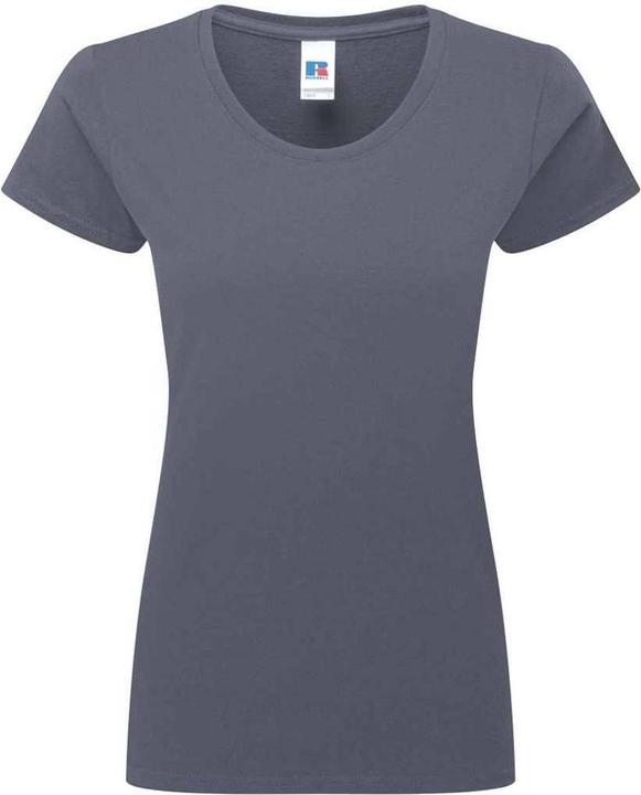 Immagine prodotto Russell Authentic Maglietta Classico Donna (XXL)