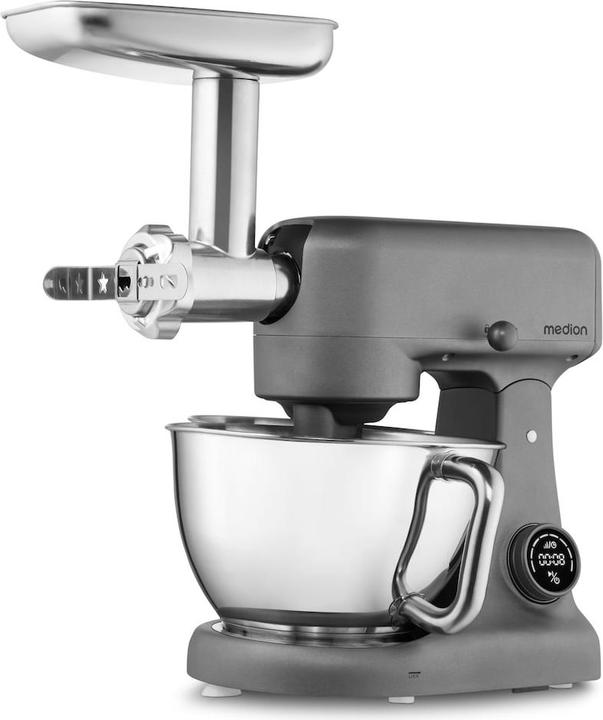 Produktbild Medion LIFE Digitale Küchenmaschine MD12600 (800 W)