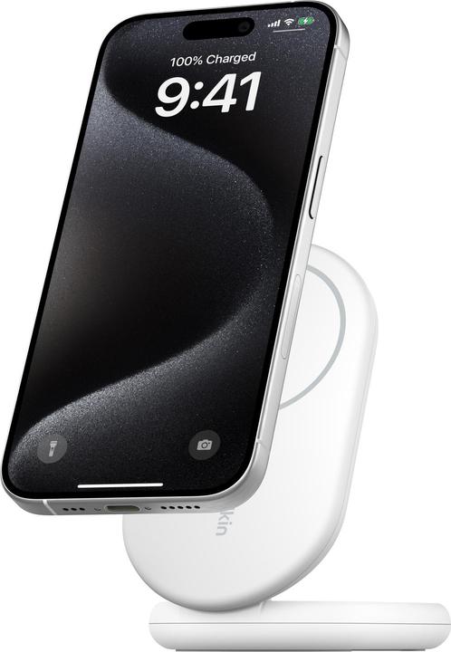 Actual product image Belkin BoostCharge (15 W)