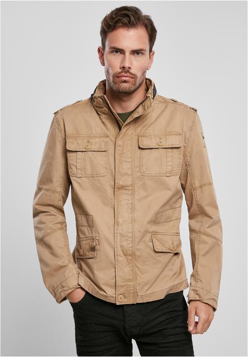 Produktbild Brandit Britannia Jacket (S)