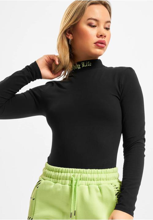 Produktbild Thug Life Statement Body - 82487 (XS)