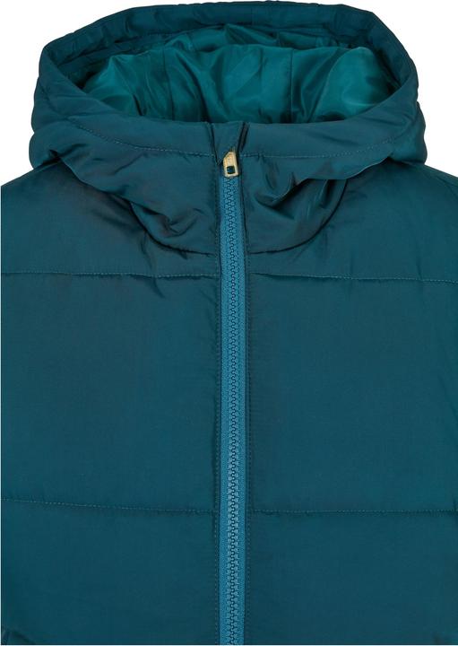 Immagine prodotto Urban Classics Gilet da donna in twill riciclato (S)