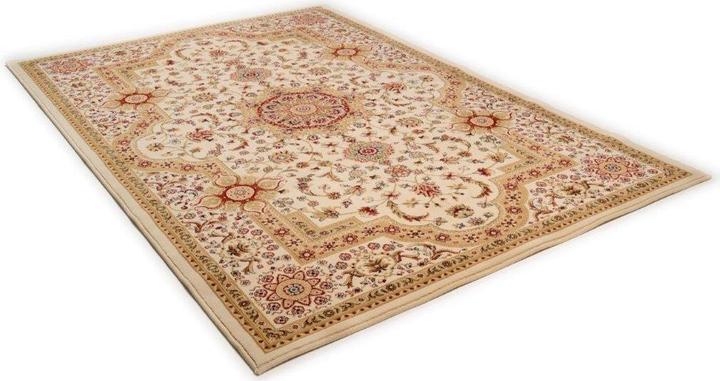 Produktbild Theko Tashkent (133 x 190 cm)