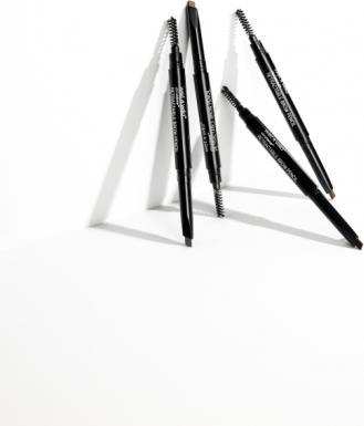 Actual product image CoverGirl wet n wild Retractable Eyebrow Pencil, taupe (Taupe)