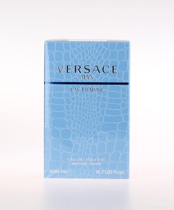 Produktbild Versace Man (Eau Fraîche, 200 ml)