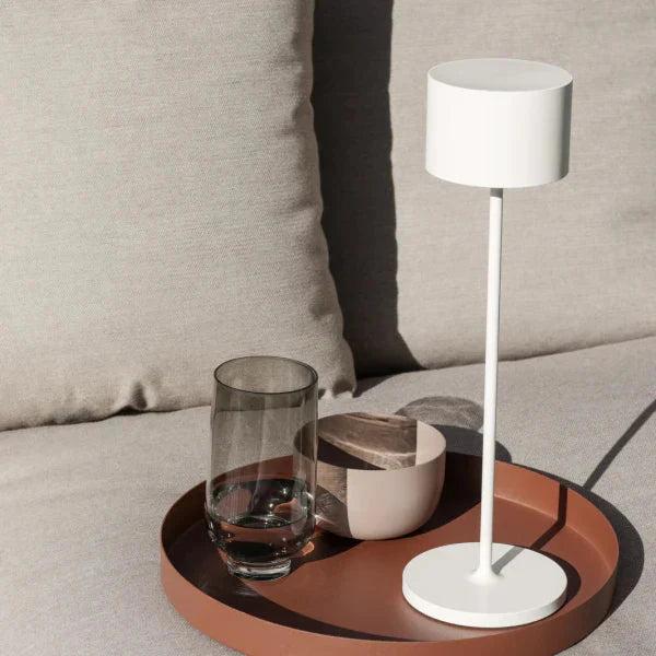 Actual product image Blomus Plateau Reo ø 25.5 cm