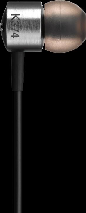 Produktbild AKG K374 (Kabelgebunden)