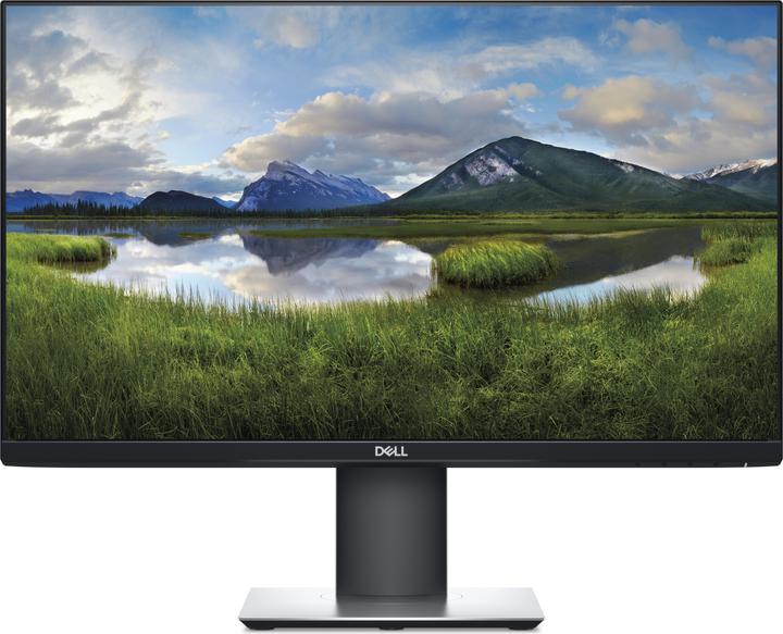 Produktbild Dell P2421DC (2560 x 1440 Pixel, 23.80")