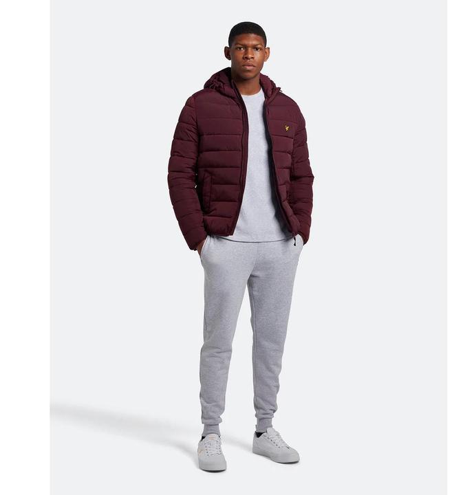 Produktbild Lyle and Scott leichte daunenjacke (XS)