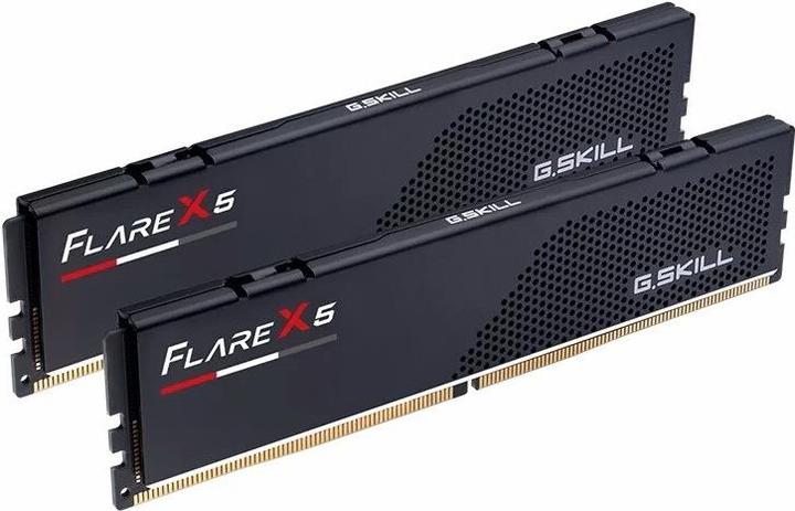 Actual product image G.Skill Flare X5 (2 x 16GB, 6000 MHz, DDR5 RAM, DIMM)