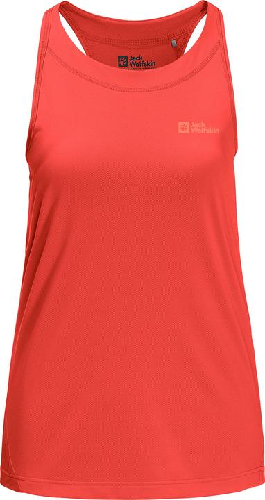Jack Wolfskin Prelight Tank W (L)