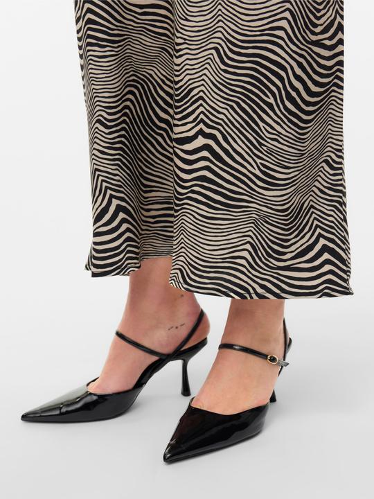 Produktbild Vero Moda VMSARA Hohe Taille Langer Rock Rock (L)