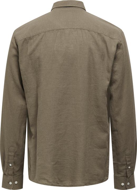 Image du produit Only & Sons ONSCAIDEN Hemd Hemd (M)