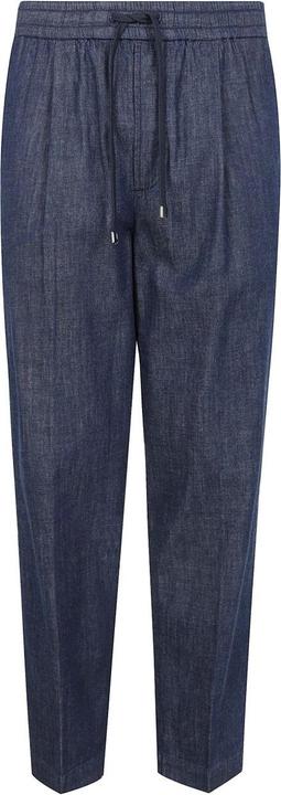Actual product image Jacob Cohen Trousers Blue (S)