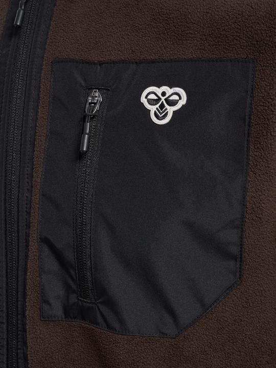 Immagine prodotto hummel hmlGiacca con zip BEE (XS)