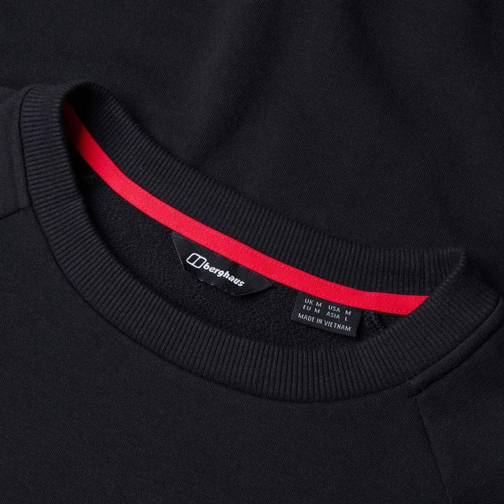 Immagine prodotto Berghaus U Storm 25 Crew Sweater (Sweatshirt) (S)