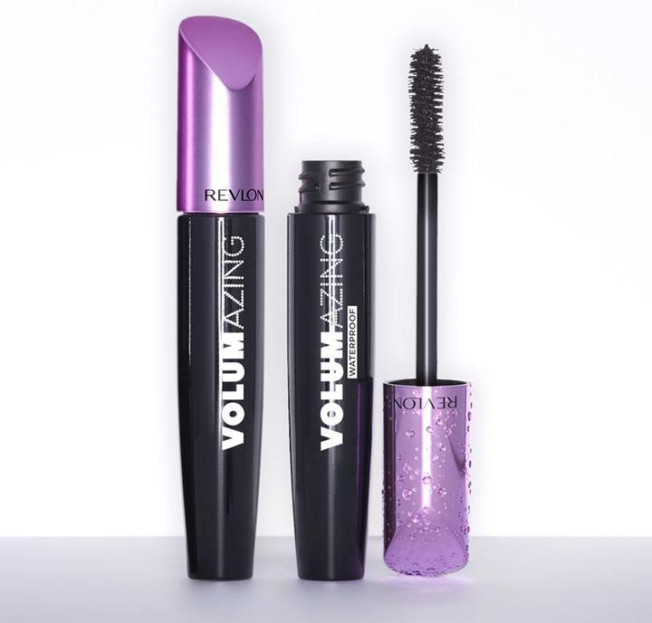 Image du produit Revlon Volumateur (902 Blackest Black)