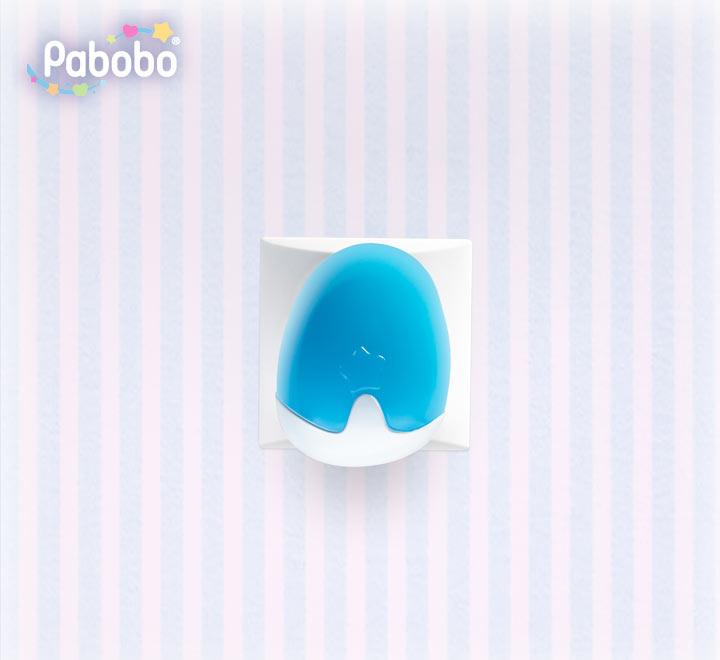 Actual product image Pabobo Automatic night light