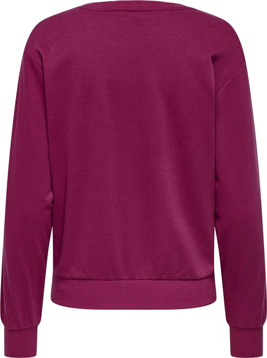 Actual product image Only Play ONPFONT Sweatshirt Sweatshirt (S)