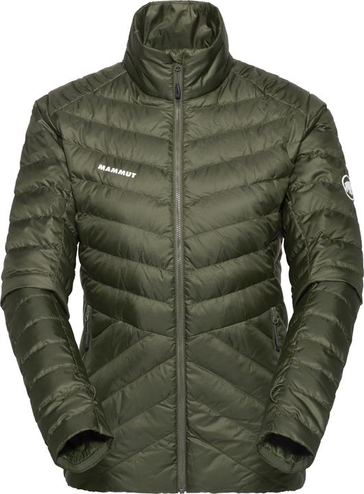 Immagine prodotto Mammut Giacca con cappuccio Convey 3in1 HS (L)