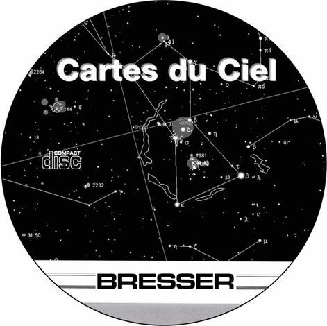Actual product image Bresser Pluto 114/500