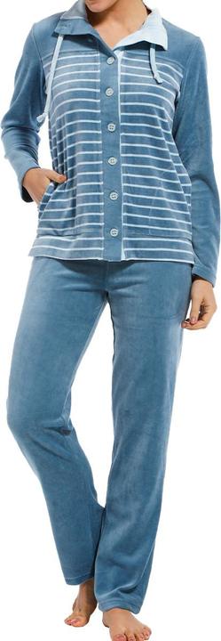 Produktbild Pastunette Nikki Homewear Anzug (44, XXL)