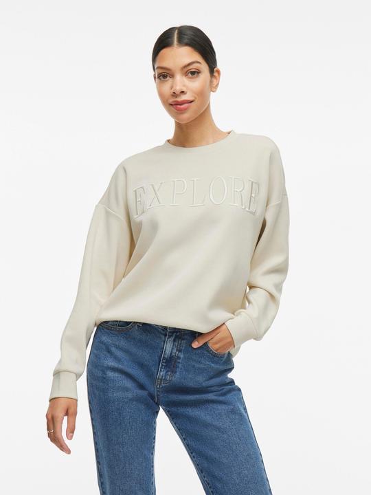 Immagine prodotto Vila Rundhals Sweatshirt (XL)