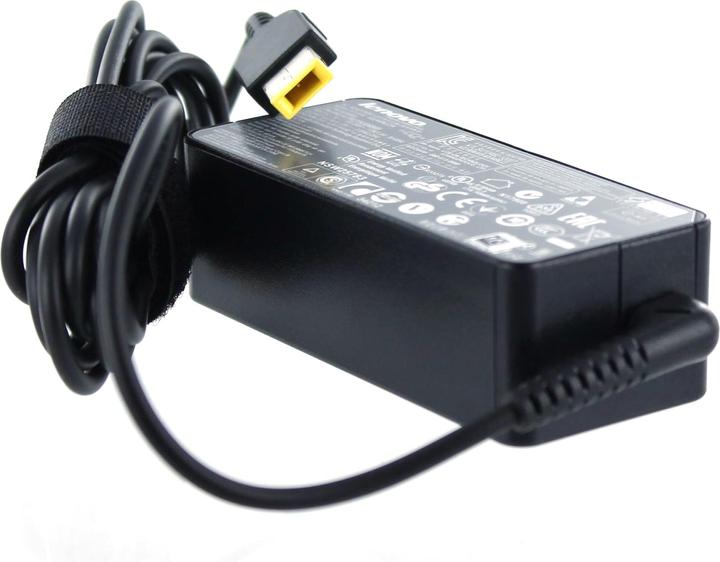 Actual product image Lenovo Original power supply for G50-30 (45 W)