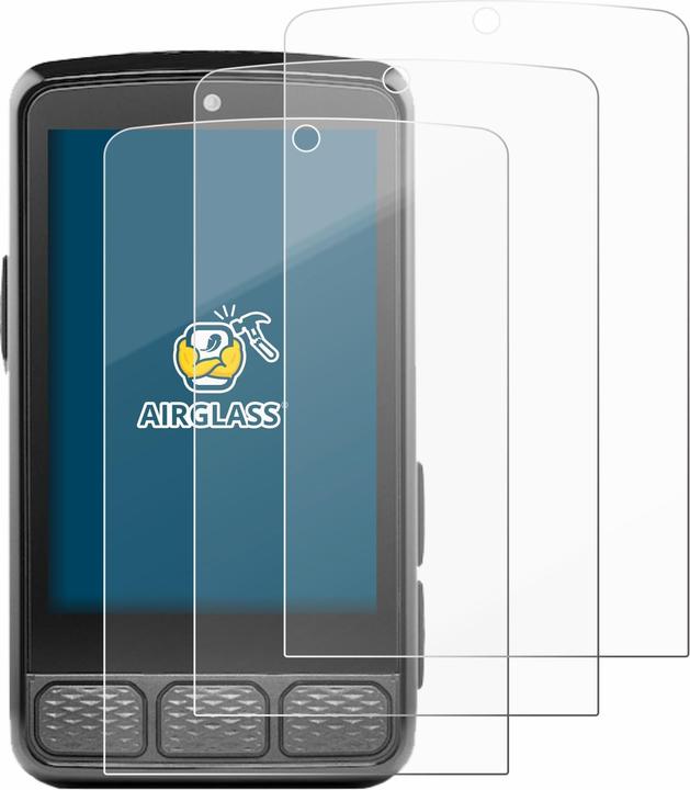 Actual product image BROTECT AirGlass Glass