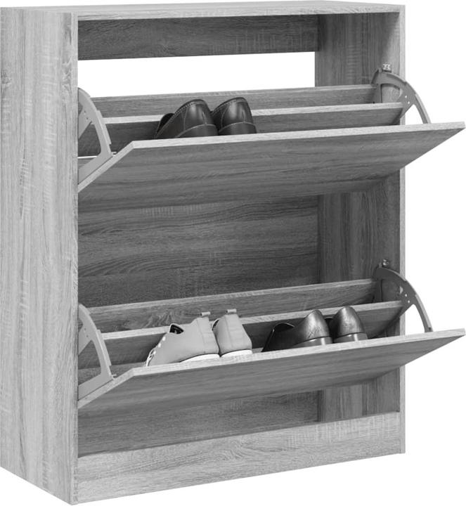 Immagine prodotto VidaXL Jennica (80 x 34 x 96,5 cm)