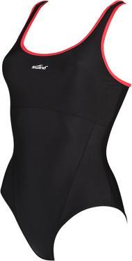 Sporti Women's 1-piece aquagym swimsuit (40)